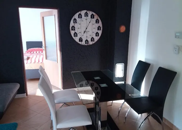 Apartman U Zlateho Krizku